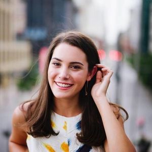 Meet your Posher, Madeleine